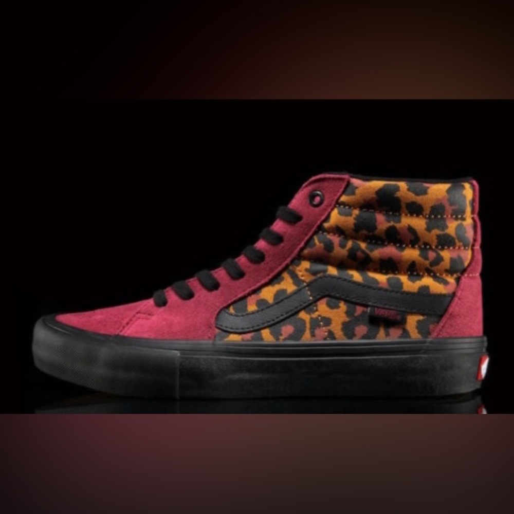 Vans Pro Skate High mens size 10
